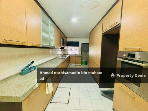 Double Storey Terrace House, Seksyen 4, Shah Alam