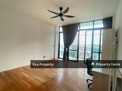 Orchard Residence at Kota Samarahan Near to La Promenade Mall