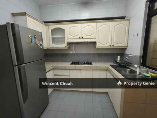 South View One Ampang Avenue | 3BR 1061sqft | Near Ampang Point