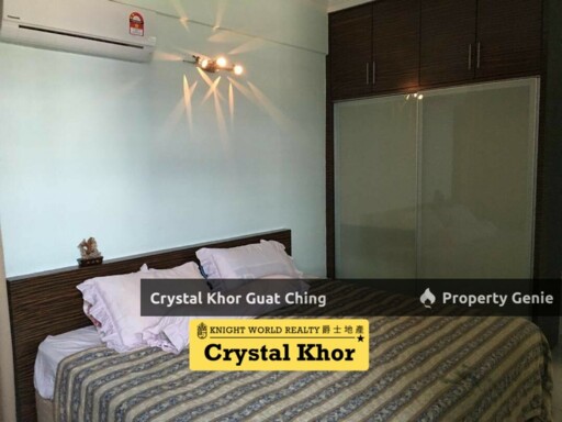 Bayswater, Renovated, 1635sqft with 2 Car Park, Cheapest