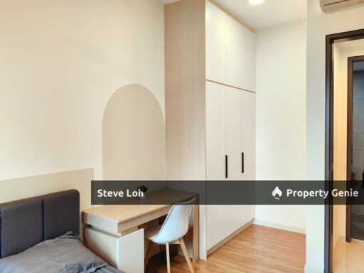 Sunway Velocity Two For Rent | Dual Key 600sf | 1 Bedroom | FREE WiFi | RM2900