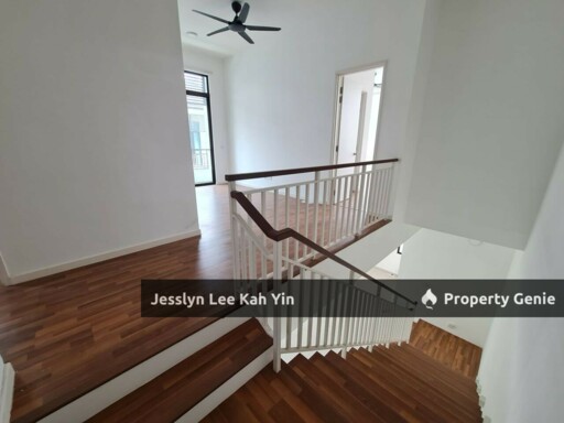 2 Storey Cluster Semi D - Tenderfield @ Eco Majestic, Semenyih