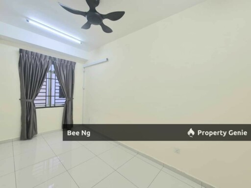 Rini Hills 2 Mutiara Rini