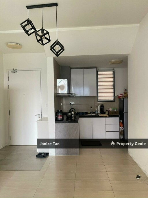 Below Market Value! Ohako Residence Unit for Sale!
