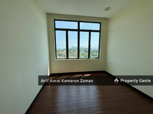 [Newly Refurbished] HUGE 6-Bedroom Penthouse @ Alam Desa Park Village, Presint 15 Putrajaya | 6 Bedrooms | 7 Bathrooms | 3,280 sqft | RM6,000