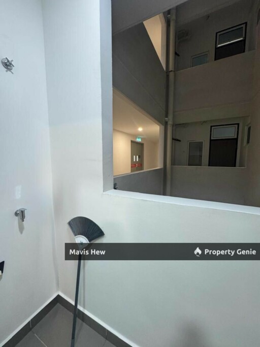 For Rent – Trellis Residence @Jalan Puncak Saujana, 1 Parking Lot
