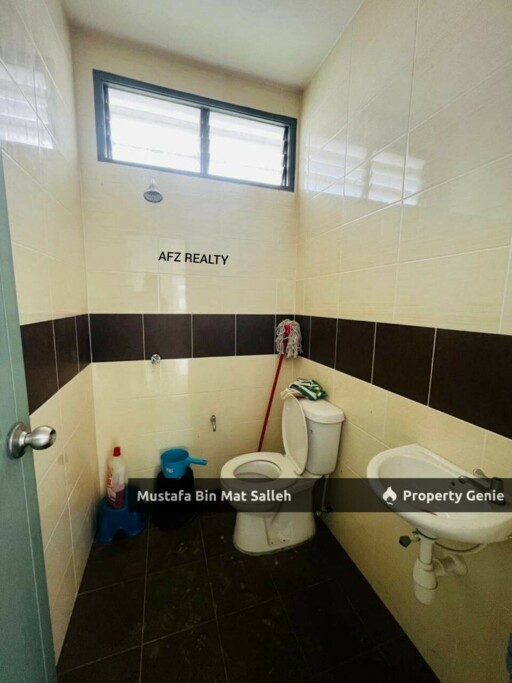 [Gated and Guarded] Single Storey Terrace, Prima Residensi Utama, Sungai Petani