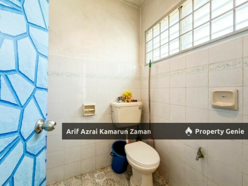 [End Lot] Double Storey Terrace @ USJ 12, Subang Jaya | 4R2B | 1,400 sqft | RM650,000