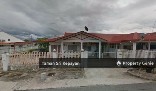 Taman Sri Kepayan