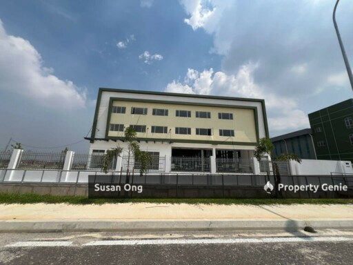 Rent-RM1.80psf-37k sqft-brand new