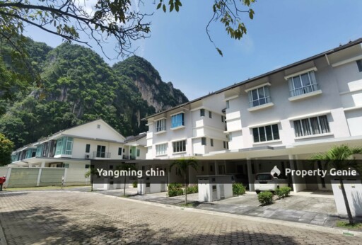 Mont Bleu Residences @ Sunway City Ipoh