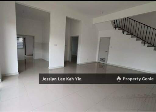U12 Shah Alam Tilia @ Cahaya Alam 2 Storey Superlink