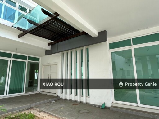 Saujana Heights 2sty Bangalow For Sale