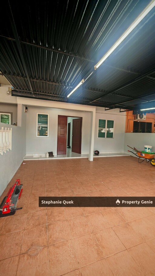 Fully Renovated Refurbished @ Taman Sentosa Klang Single Storey House For Sale