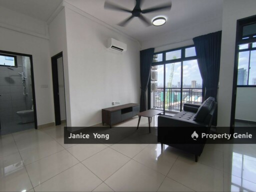 Meldrum Height Residences Johor Bahru