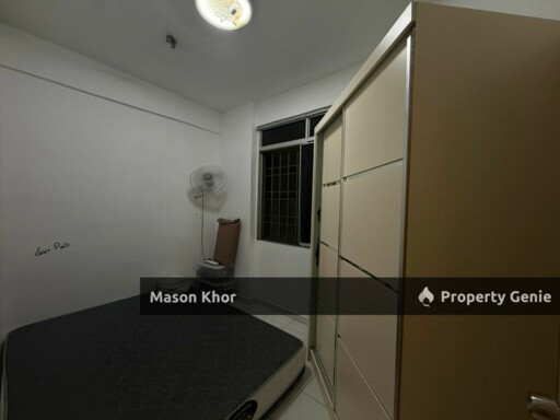 JADE VIEW CONDOMINIUM 721sf FULLY RENO LOW FLOOR BUKIT GAMBIER