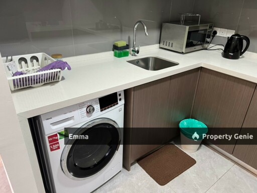 AGILE BUKIT BINTANG FOR SALES