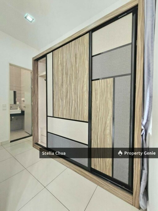 📍Jln Ekoflora 5/x@Eco Summer  🏡Double Storey Terrace House for SALE