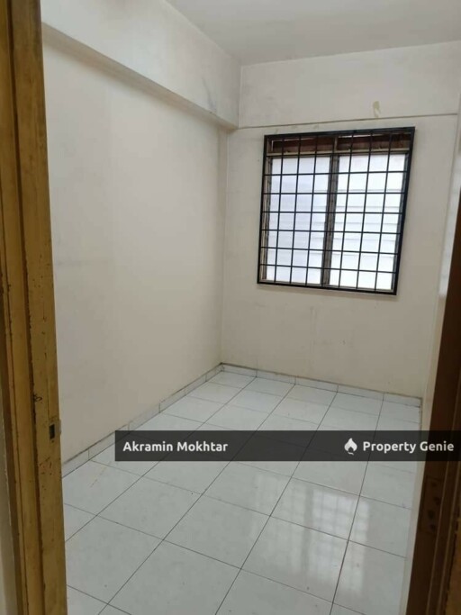 APARTMENT IMPIAN BAIDURI, PETALING JAYA