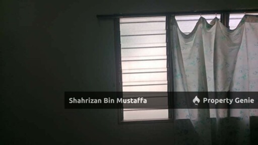 Full Loan, Taman Skudai Baru, Skudai