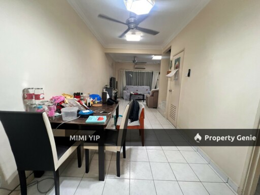 Renovated 2-Storey Terrace @ Bandar Damai Perdana