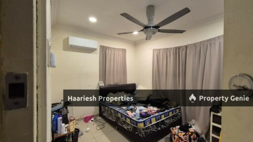 Bungalow for Sale Jalan Sentosa Larkin Jaya Johor Bahru
