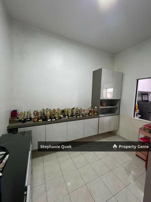 2 Storey Fully Renovated Extended 20x70 House For Sale @ Taman Sejati Raja Nong Klang