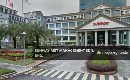 MENARA SUNWAY
