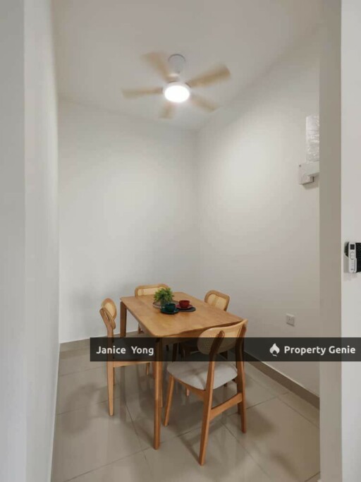 Meldrum Heights @ JB Town