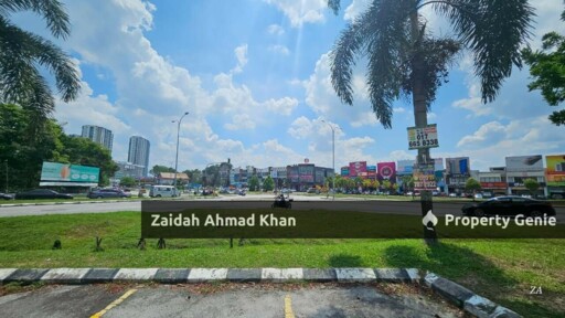 Seksyen 6 Bandar Baru Bangi