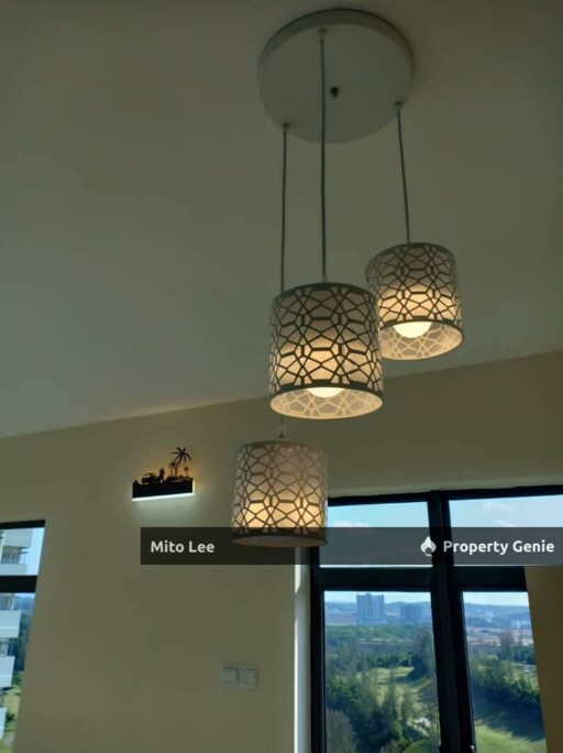 ARC Austin Hill Taman Daya For Rent
