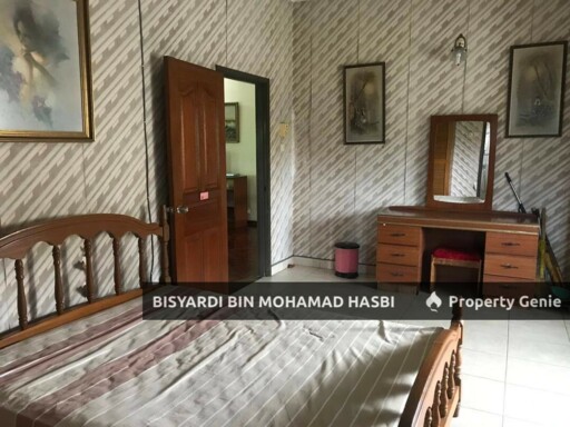 Freehold 2 Storey Bungalow SS 3 Petaling Jaya