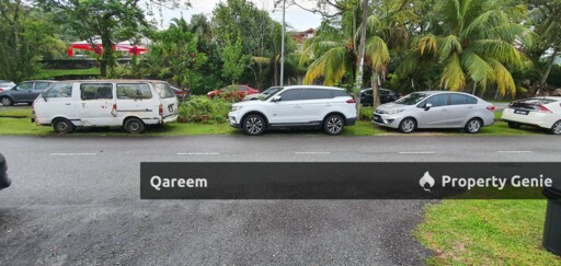 2 Storey Facing Open Space Taman Pinggiran Batu Caves. Selangor