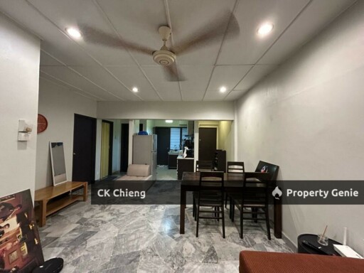Subang Ville Ehsan, Below Market Non Bumi 3 Rooms, Bandar Sunway PJS10