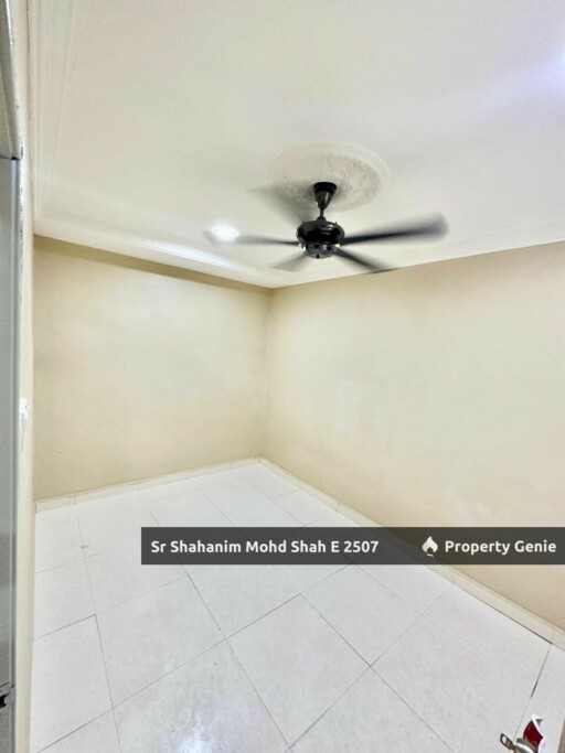 Single Storey Taman Kelab Tuanku, Mambau, Seremban