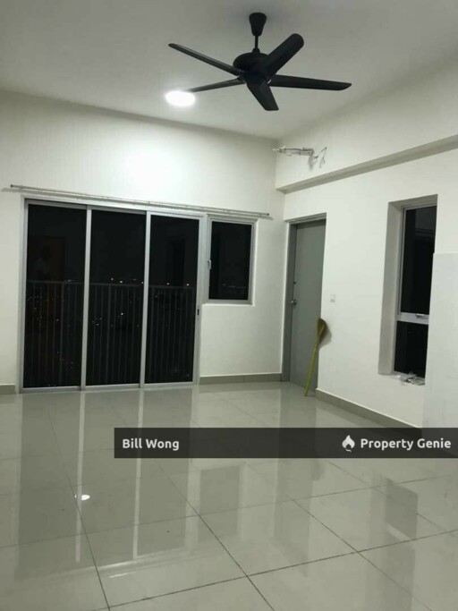 The Wharf Residence Taman Tasik Prima Puchong Full Loan Below Market Value