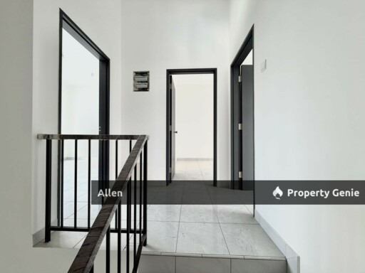 Taman Austin Duta @ Austin Duta 4 – Brand New Blank Canvas for Your Dream Home