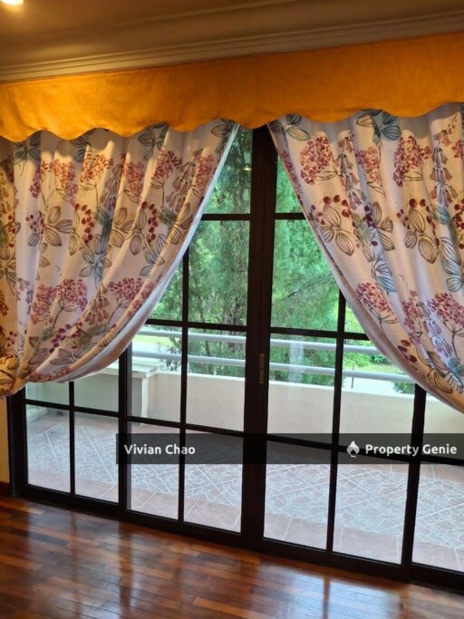 2.5 Double Storey Corner@ Meru Golf Resort