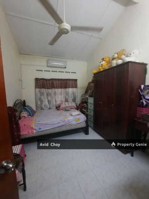 Taman Maju, Jasin, Single Storey Terrace House for Sale Rm240,000