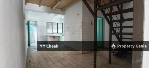 Cempaka Ipoh For Sale Inter-Corner, Good Deal Good Deal!! Freehold!