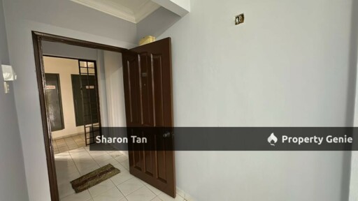 Seri Mutiara Apartment