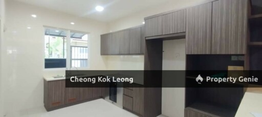 Renovated Puchong Prima 2-storey House