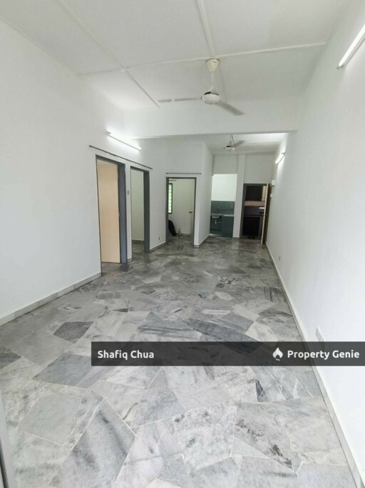 Level 3 Shop Apartment For Rent in Taman Kosas, Ampang
