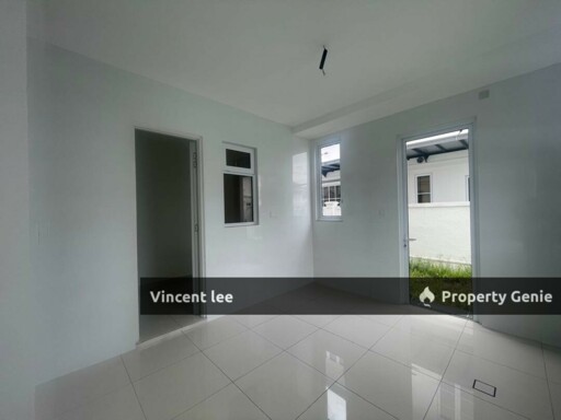 Stoneridge Eco Majestic Semi-D 40X75, Brand New Endlot, Semenyih