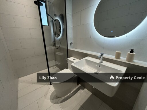 BAYU New Project High End Residence Condo for Sale @ Damai, Luyang, Kota Kinabalu, Sabah