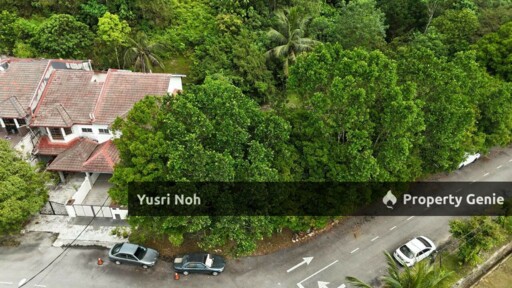 Corner Lot Double Storey Taman Saujana Puchong SP10