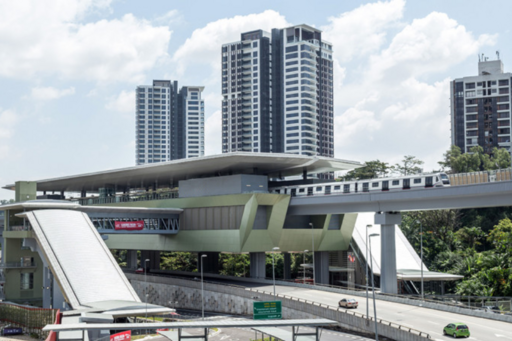 Exploring The Sphere Bangsar South: Reasons Why It’s a Good Property Investment