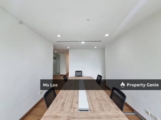 Binjai 8 @ KLCC-Fully Furnished Office-level 27 KLCC Park view-Ready Now