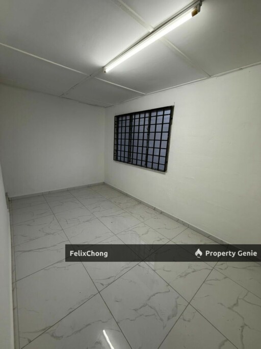 Taman Sentosa 2 Sty Low Cost,Pontian,Extend,Renovated,Jalan Sentosa