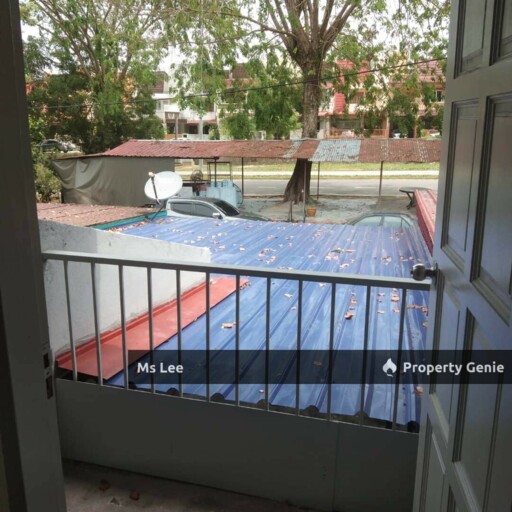 2 Storey house-Taman Rasah Jaya II @ Seremban-Ready 15/11 or 30/11